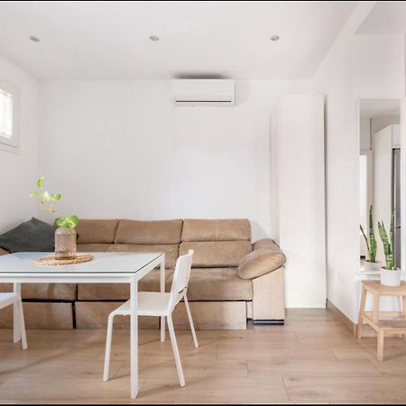 Acogedor Y Precioso Apartamento En Sevilla Esterno foto