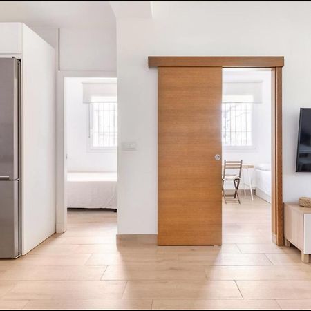 Acogedor Y Precioso Apartamento En Sevilla Esterno foto