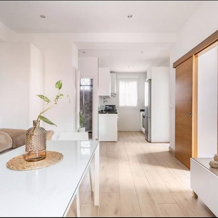 Acogedor Y Precioso Apartamento En Sevilla Esterno foto