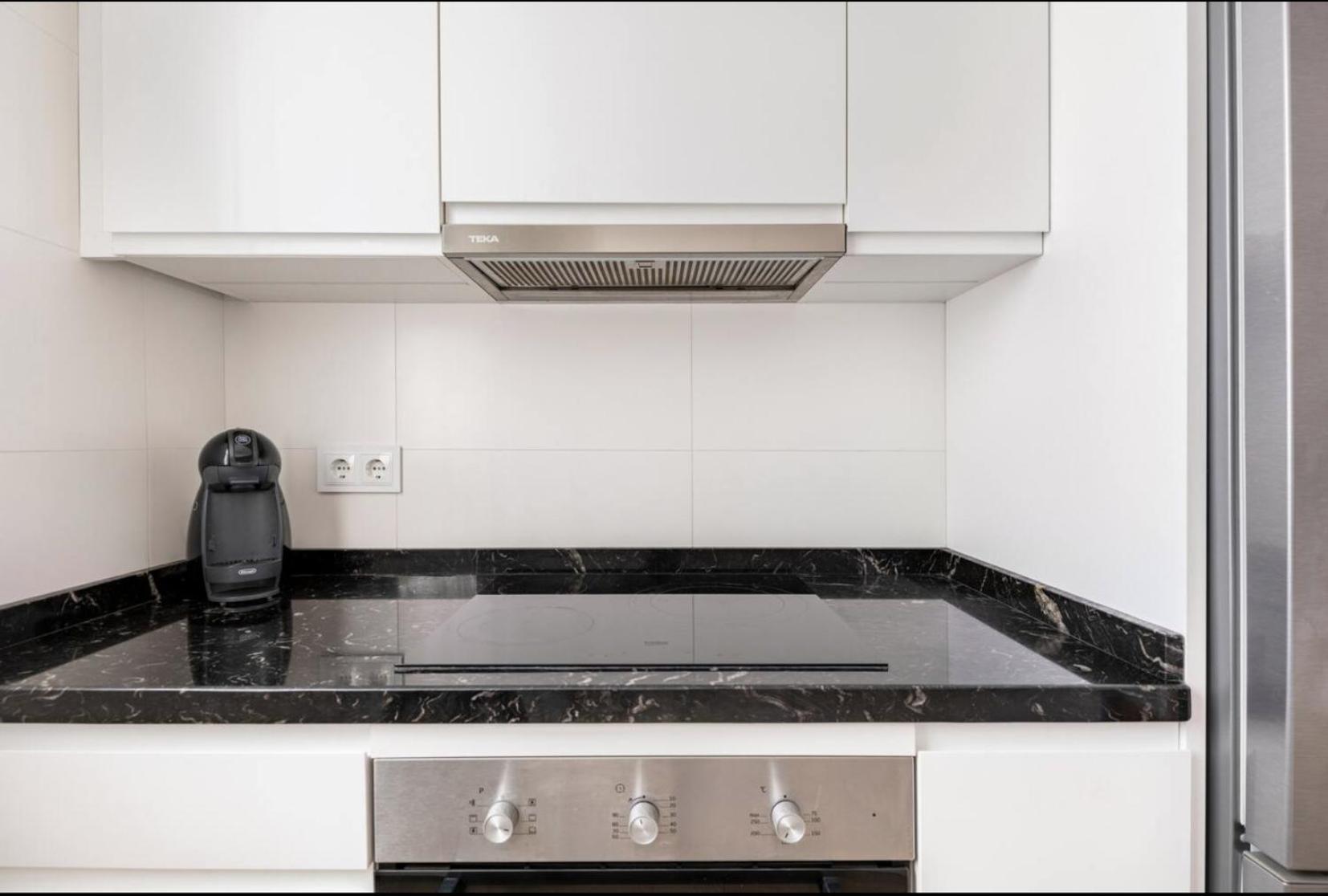Acogedor Y Precioso Apartamento En Sevilla Esterno foto